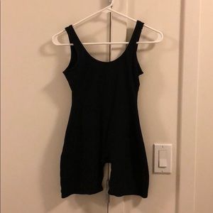 OFU Celeste Spandex Romper